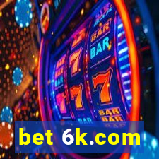 bet 6k.com